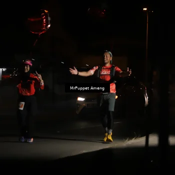 Runner Photo 4332079