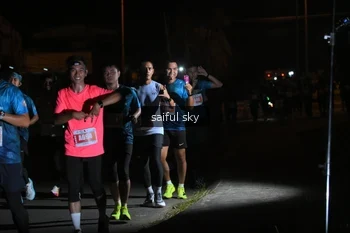 Runner Photo 4332080