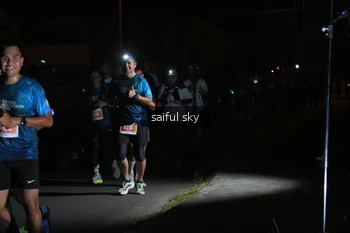 Runner Photo 4332081