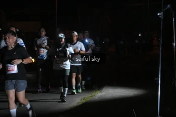 Runner Photo 4332083
