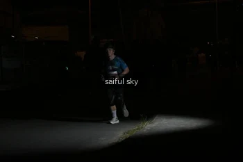 Runner Photo 4332084