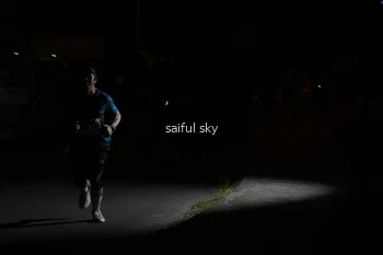Runner Photo 4332085
