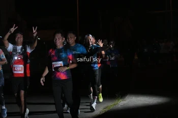 Runner Photo 4332086