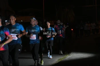 Runner Photo 4332087
