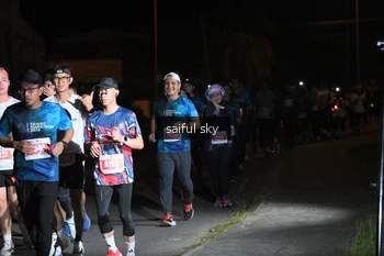 Runner Photo 4332088