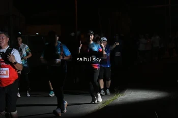 Runner Photo 4332089