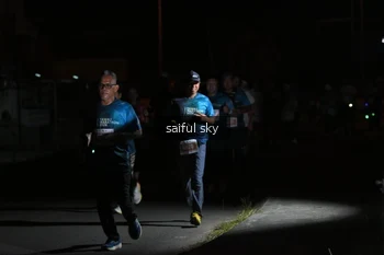 Runner Photo 4332091