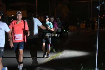 Runner Photo 4332094