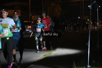 Runner Photo 4332096