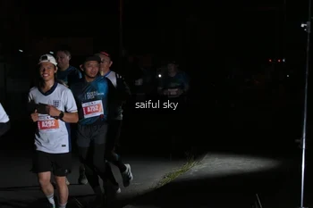 Runner Photo 4332097
