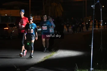 Runner Photo 4332098