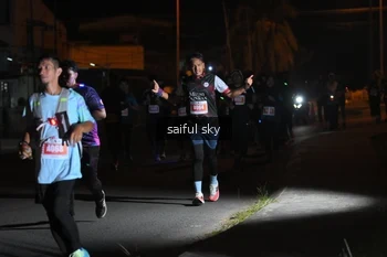 Runner Photo 4332099