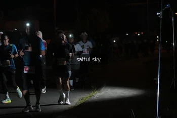 Runner Photo 4332100
