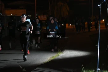 Runner Photo 4332101