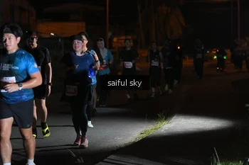Runner Photo 4332103