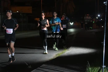 Runner Photo 4332105