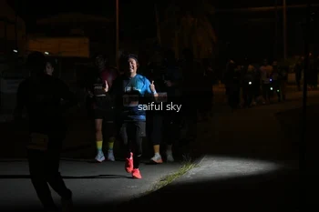 Runner Photo 4332106