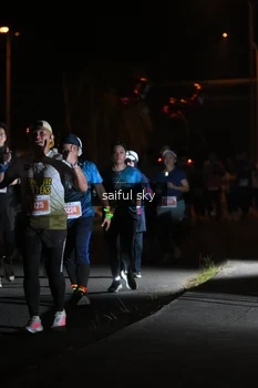 Runner Photo 4332107