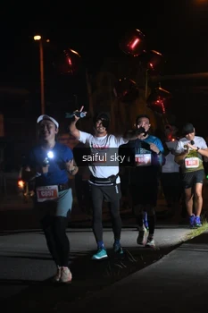 Runner Photo 4332109