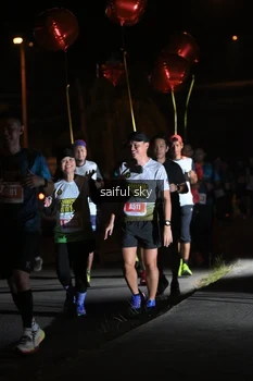 Runner Photo 4332110