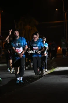 Runner Photo 4332112