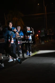 Runner Photo 4332113
