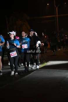 Runner Photo 4332114