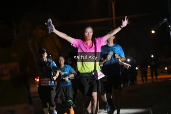 Runner Photo 4332117