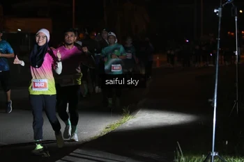 Runner Photo 4332118