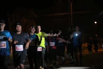 Runner Photo 4332119