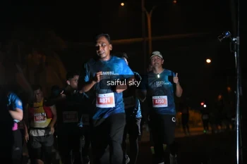 Runner Photo 4332120