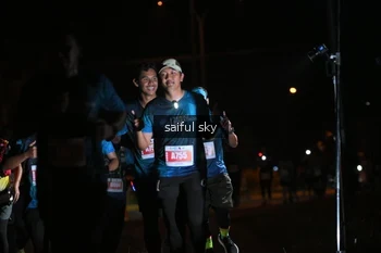 Runner Photo 4332122