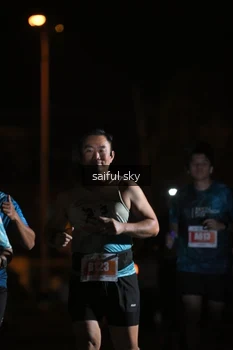 Runner Photo 4332124