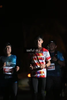 Runner Photo 4332125