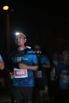 Runner Photo 4332126