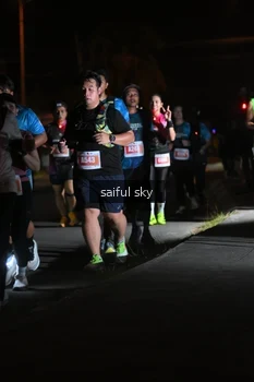 Runner Photo 4332128