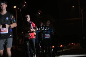 Runner Photo 4332129