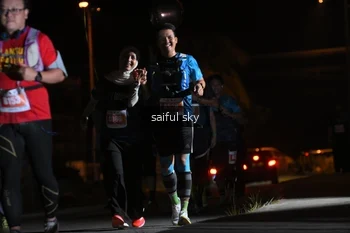 Runner Photo 4332130