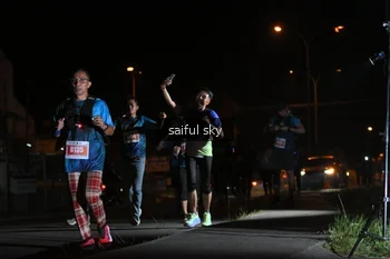 Runner Photo 4332135
