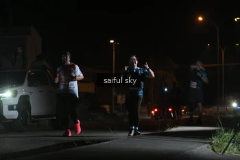 Runner Photo 4332137