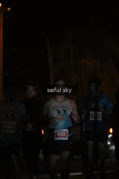 Runner Photo 4332138