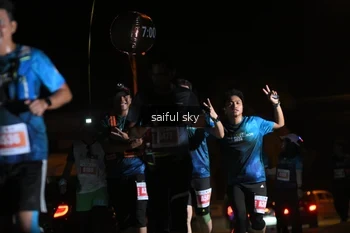 Runner Photo 4332145