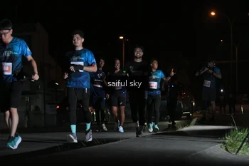 Runner Photo 4332151
