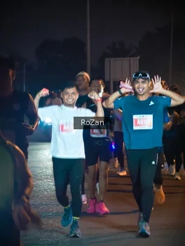 Runner Photo 4332153