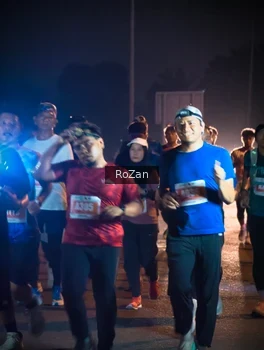 Runner Photo 4332155