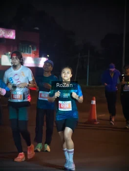 Runner Photo 4332158