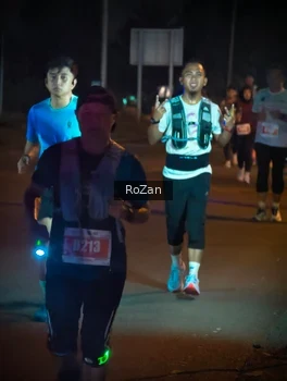 Runner Photo 4332159