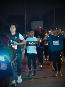 Runner Photo 4332160
