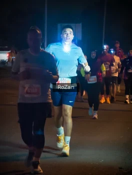 Runner Photo 4332161