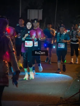 Runner Photo 4332163